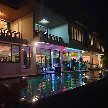 Baan Ampai Beach Hotel Хуа-Тханон-Бич Экстерьер фото