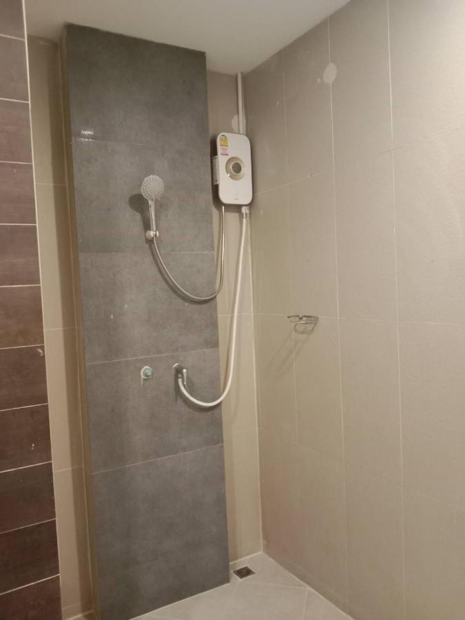 Baan Ampai Beach Hotel Хуа-Тханон-Бич Экстерьер фото