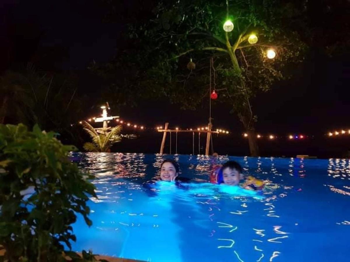 Baan Ampai Beach Hotel Хуа-Тханон-Бич Экстерьер фото